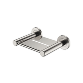 Kaya Soap Fienza Shelf - Brushed Nickel